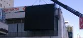 LED screens