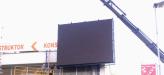 LED screens
