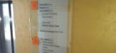 Marking boards