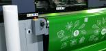 Large format digital printing – UV printing